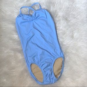 SeconSkin Custom Vienna CL Leotard - Cinderella